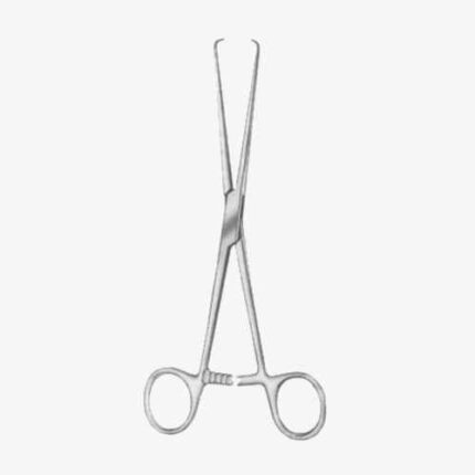 Barrett Tenaculum Forceps